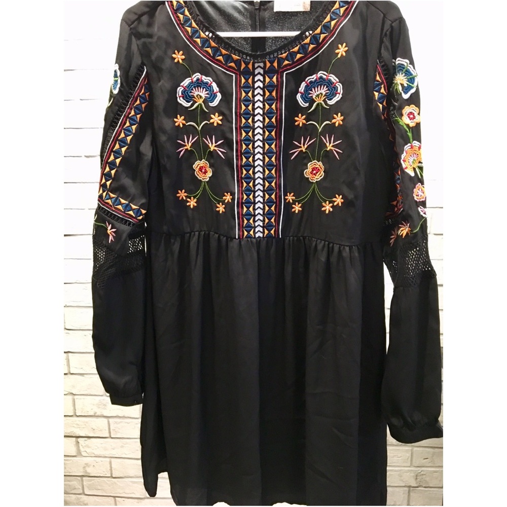 Altar’d State dress